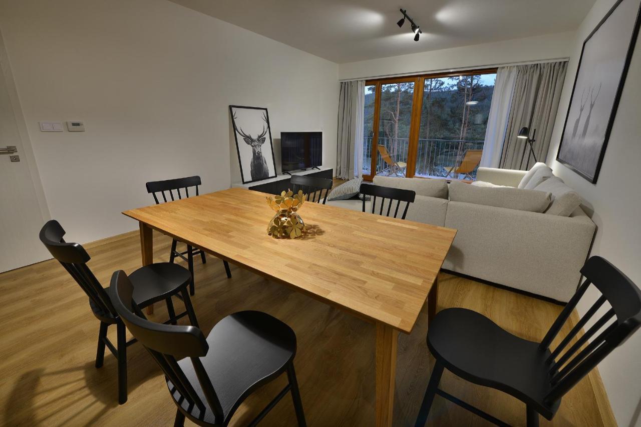 ליפנו נאד וויטאבו Element Lakeside Apartments מראה חיצוני תמונה