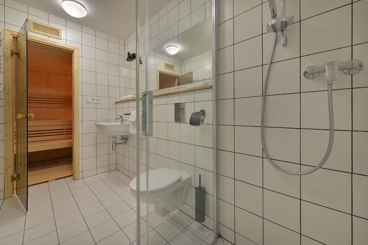 ליפנו נאד וויטאבו Element Lakeside Apartments מראה חיצוני תמונה