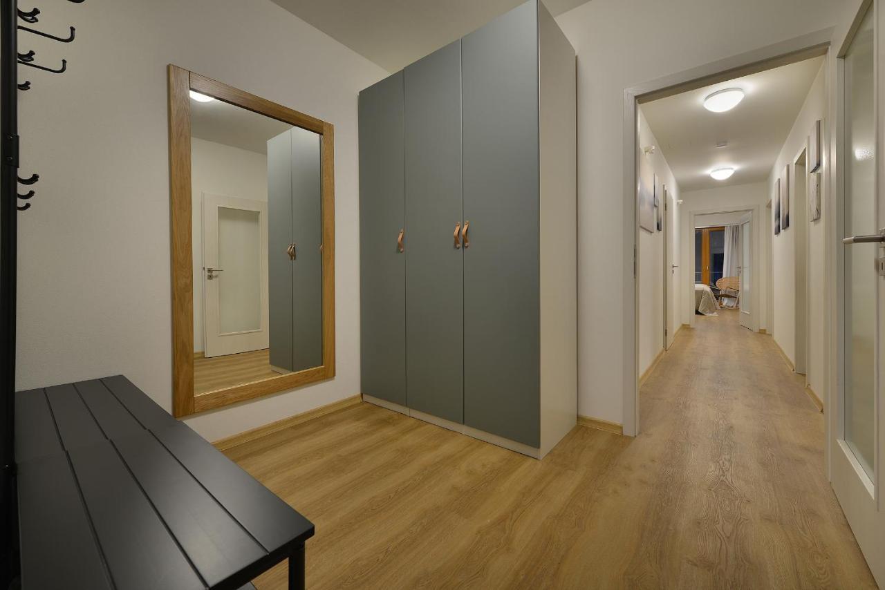 ליפנו נאד וויטאבו Element Lakeside Apartments מראה חיצוני תמונה