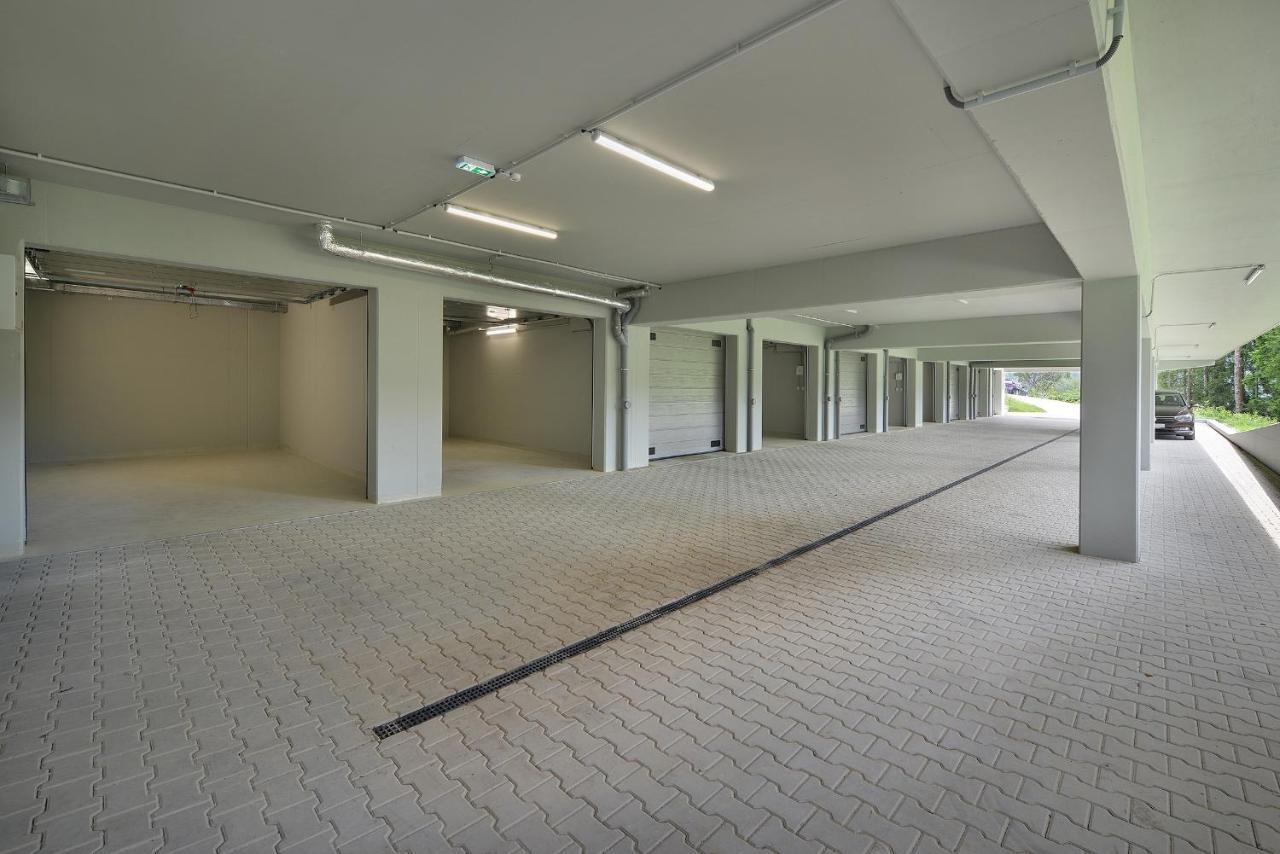 ליפנו נאד וויטאבו Element Lakeside Apartments מראה חיצוני תמונה