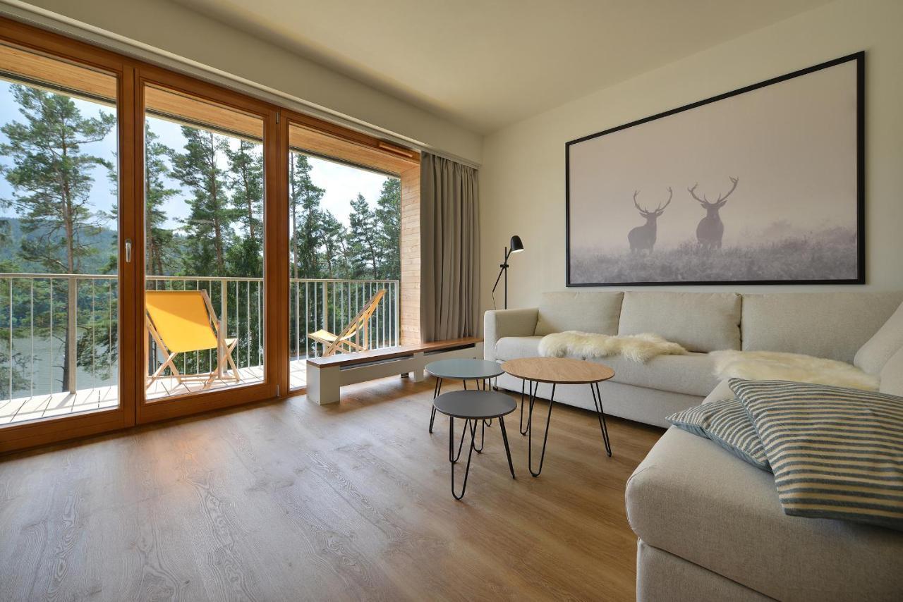ליפנו נאד וויטאבו Element Lakeside Apartments מראה חיצוני תמונה