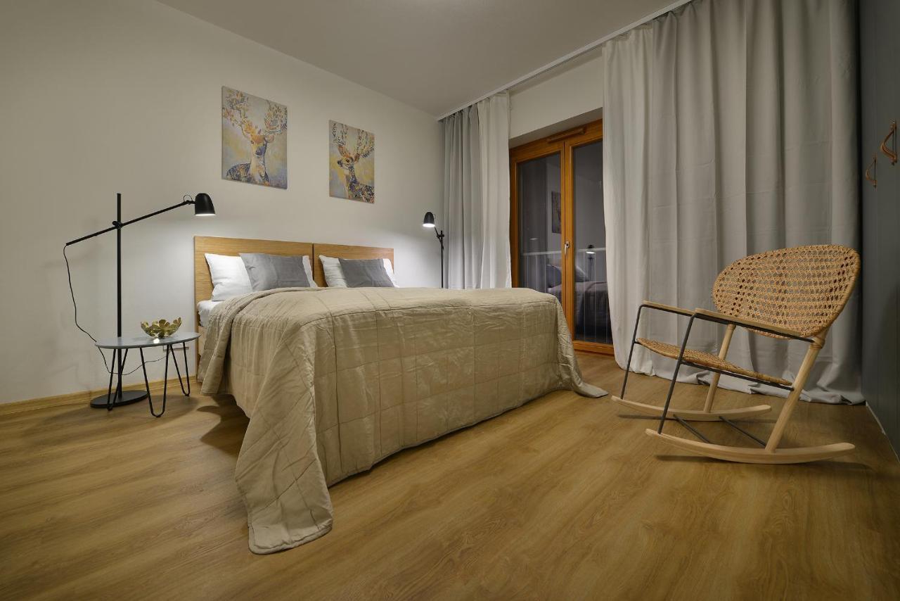 ליפנו נאד וויטאבו Element Lakeside Apartments מראה חיצוני תמונה