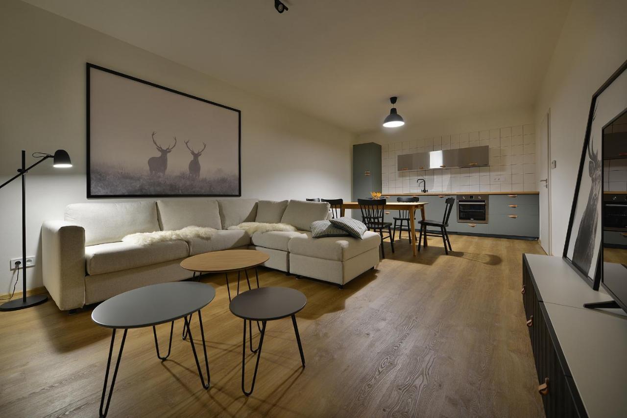 ליפנו נאד וויטאבו Element Lakeside Apartments מראה חיצוני תמונה