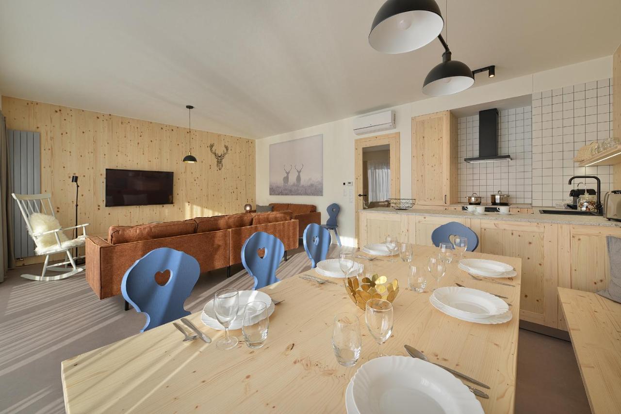 ליפנו נאד וויטאבו Element Lakeside Apartments מראה חיצוני תמונה