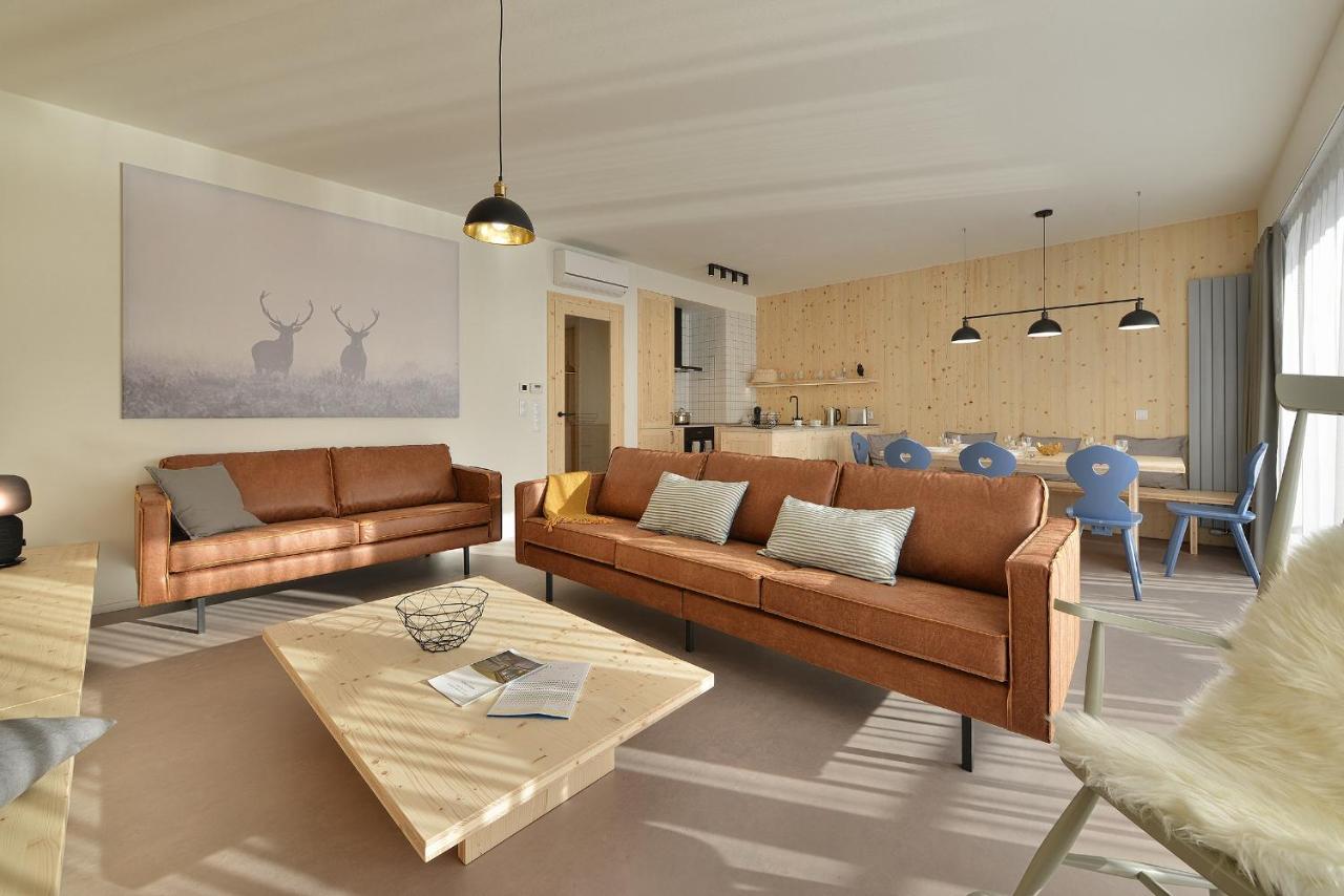 ליפנו נאד וויטאבו Element Lakeside Apartments מראה חיצוני תמונה