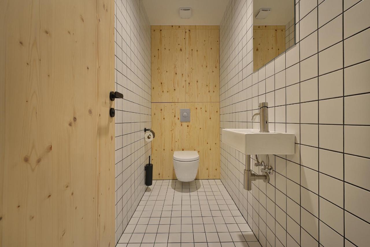 ליפנו נאד וויטאבו Element Lakeside Apartments מראה חיצוני תמונה