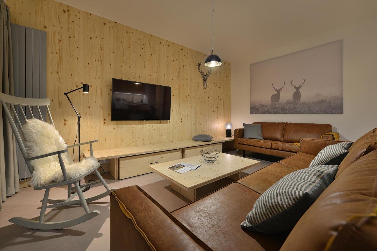 ליפנו נאד וויטאבו Element Lakeside Apartments מראה חיצוני תמונה