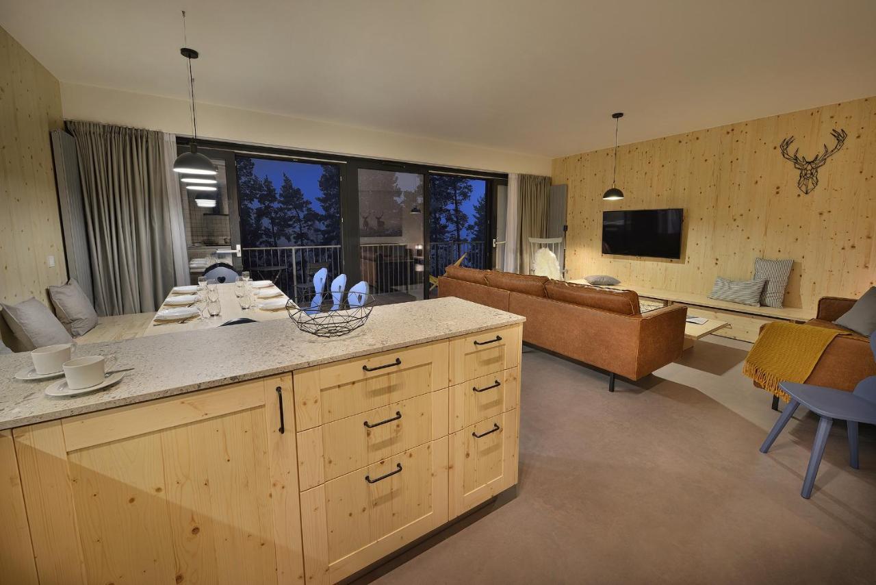 ליפנו נאד וויטאבו Element Lakeside Apartments מראה חיצוני תמונה